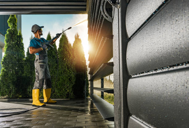 Professional Pressure Washing in Sandia Heights, NM